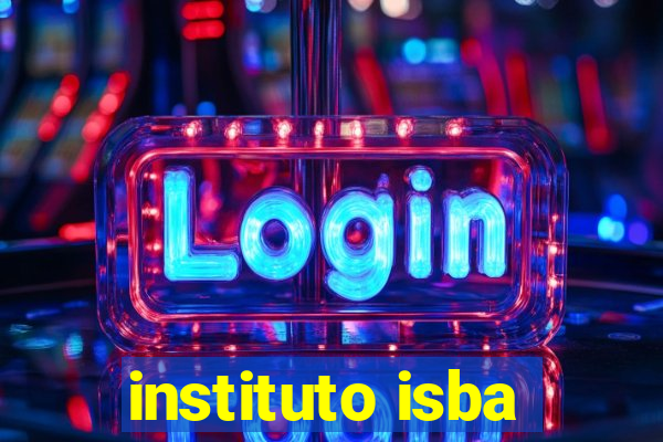 instituto isba